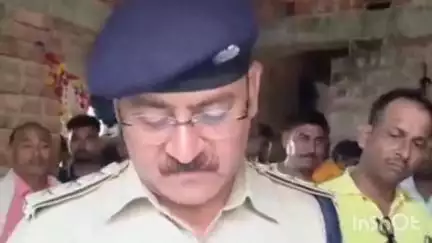 चेनारी: रोहतास में पति ने पत्नी को गोली मारकर हत्या की, फिर खुद को भी मारी गोली