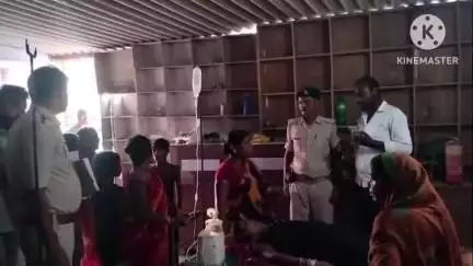 बगहा: झोलाछाप डॉक्टर ने जच्चा-बच्चा की जान ली