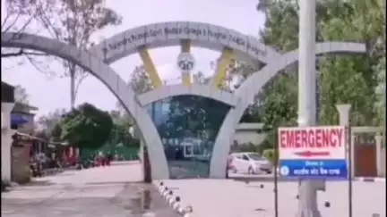 कांगड़ा: जमानाबाद के 74 वर्षीय बुजुर्ग की टांडा मेडिकल कॉलेज में मौत, शराब के नशे में जहरीला पदार्थ खाया था