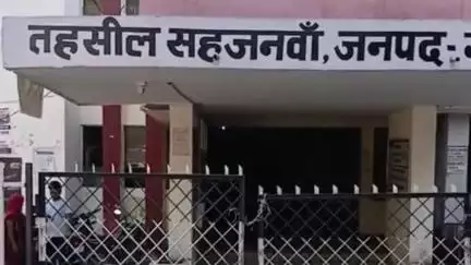 सहजनवा: सहजनवां तहसील प्रशासन बाढ़ की संभावित चुनौतियों से निपटने के लिए तैयार, गुरुवार को बोक्टा बरवार में होगा मॉक ड्रिल