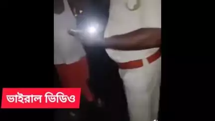 কুশমুণ্ডী: কুশমন্ডিতে ঘুষ না পেয়ে মাছের গাড়ির চালককে মারধরের ভিডিও শেয়ার করে ক্ষোভ উগরে দিলেন জেলা বিজেপি সম্পাদক তাপস রায়