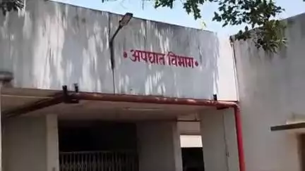 शिरपूर: विजेच्या शॉक लागल्याने दभाषी येथे 45 वर्षीच मजूर ठेकेदाराचा मृत्यू, शहर पोलीस ठाण्यात अकस्मात मृत्यूची नोंद