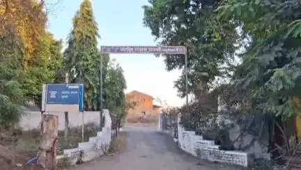 पातुर: अल्पवयीनवर दोन वर्षापासून सतत  अत्याचार एका आरोपीला चान्नी पोलिसांच्या मदतीने केली अटक
