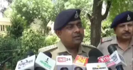 चीनोर: ग्वालियर: बहू को घर में डीजल डालकर जिंदा जलाने वाला जेठ गिरफ्तार