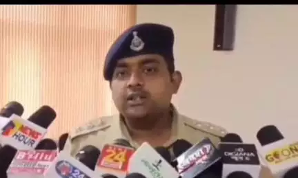 घाटीगांव: घाटीगांव पुलिस ने एक आरोपी को अवैध शराब के साथ गिरफ्तार किया