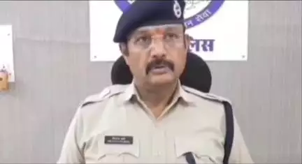 चीनोर: बेहट क्षेत्र में मारपीट का मामला, फरियादी की शिकायत पर मामला दर्ज