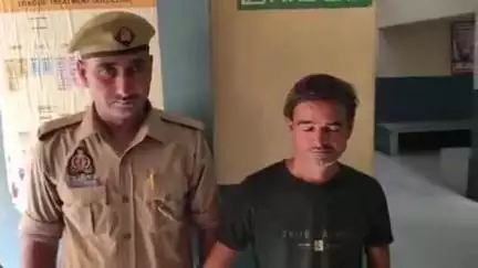 कोतवाली पुलिस ने गढ़ हाईवे मार्ग से न्यायालय के आदेशों की अवहेलना करने के आरोप में एक व्यक्ति को किया गिरफ्तार