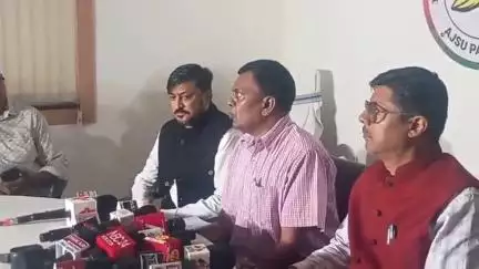 पेटरवार: तेनुघाट निवासी छात्रा आरोही रानी की मौत के मामले में पूर्व विधायक ने आरोपियों पर कार्रवाई की मांग की