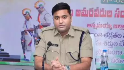 రాయచోటిలో గురువారం వాహనాల దారి మళ్లింపు