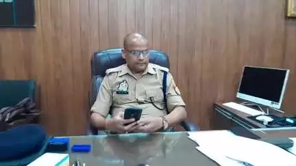 मांट: मांट में बहला-फुसलाकर युवती के अपहरण के मामले में 9 लोगों के खिलाफ मुकदमा दर्ज
