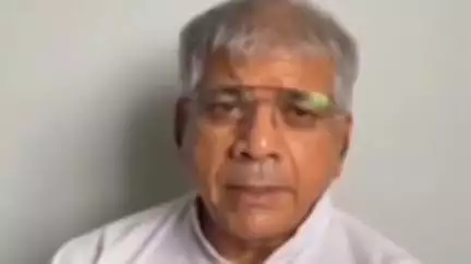 बार्शीटाकळी: मुंबई उच्च न्यायालयात विधानसभा निवडणुकीत पाच नंतर 76 लाख मता बाबत दाखल केलेली याचिका न्यायालयाने फेटाळली