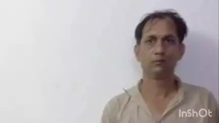 जयपुर: पुलिस ने ड्राइवर बन फरारी काट रहे आरोपी को पकड़ा