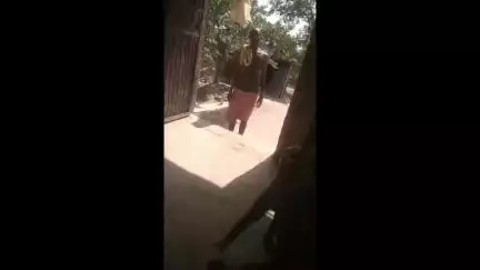 लालगंज: लालगंज थाना क्षेत्र के पोझिया में घरेलू विवाद में पुत्र ने पिता के खिलाफ प्राथमिकी के लिए दिया आवेदन