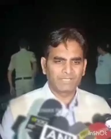 धर्मशाला: खनियारा में मनूणी खड्ड में बहे मजदूर मामले में डीसी कांगडा ने दी जानकारी, 6 लोग लापता