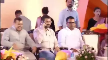 देपालपुर: सीएम ने इंदौर में वरिष्ठ नागरिक भवन 'स्नेह धाम' का लोकार्पण किया, देपालपुर विधायक मनोज पटेल भी उपस्थित रहे