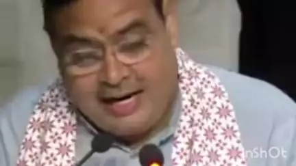 जयपुर: जयपुर में संविधान हत्या दिवस पर आयोजित संगोष्ठी में मुख्यमंत्री भजनलाल शर्मा ने कांग्रेस पर किया तीखा हमला