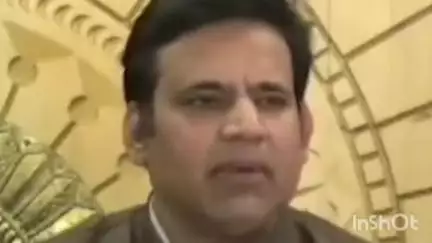 नगरोटा बगवां: MLA नगरोटाबगवा RS बाली ने मनूणी खड्ड में बहाव तेज होने से श्रमिकों के बह जाने की खबर को दुखद बताया, जताया शोक