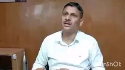 धर्मशाला: बारिश से धर्मशाला जोन में 40 पेयजल स्कीमें प्रभावित, दीपक गर्ग, मुख्य अभियंता, जल शक्ति विभाग धर्मशाला ने दी जानकारी