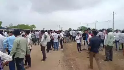 ભચાઉ: સ્થાનીક સ્વરાજ્યની ચૂંટણીમાં ભચાઉ તાલુકા વિસ્તારના ગામડાઓમાં વિવિધ સરપંચો વિજેતા થયા