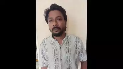 മുകുന്ദപുരം: അറബി ജ്യോതിഷത്തിന്റെ മറവിൽ ലൈംഗിക പീഡനം, കാട്ടൂരിൽ ഒറ്റപ്പാലം സ്വദേശി പിടിയിൽ