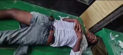 छतरपुर: तेलाडी गांव के तीन युवक सड़क दुर्घटना में घायल, नावा बाजार के लोहवा पुल के पास हुआ हादसा