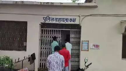 नीमच नगर: नीमच के कनावटी प्लांट में अज्ञात जानवर के काटने से युवक की मौत, शामली का था निवासी