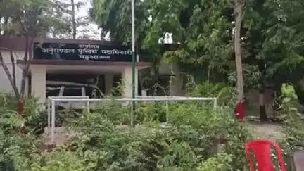 महुआ: महुआ थाना क्षेत्र के भान बोरहा वार्ड 8 में आपसी विवाद में मारपीट, पुलिस को दी लिखित सूचना