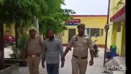 जलालाबाद: कलान पुलिस ने बलात्कार के वांछित आरोपी को गिरफ्तार कर जेल भेजा