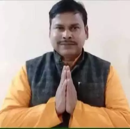 जनता दल यूनाइटेड की तरफ से मुझे प्रदेश सलाहकार समिति में शामिल किये जाने पर हमारे साथ के कार्यकर्ता साथी, समर्थक, भाई, बंधु,जिला अध्यक्ष Ashok Kumar Singh जी, प्रदेश अध्यक्ष umesh singh कुशवाहा, राष्ट्रीय कार्यकारी अध्यक्ष श्रीमान संजय झा ज