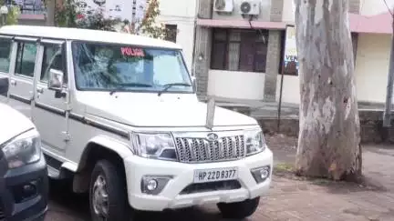 हमीरपुर: हमीरपुर में वाहन मालिकों ने 15 दिन में चालान का जुर्माना न भरा तो 54 वाहन होंगे ब्लैकलिस्ट: आरटीओ अंकुश शर्मा