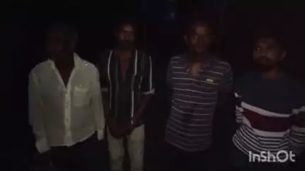 મોડાસા: શીણાવાડ નજીક રાજપુર ગામમાં વીજળી સમસ્યાને લઈને લોકોમાં નારાજગી