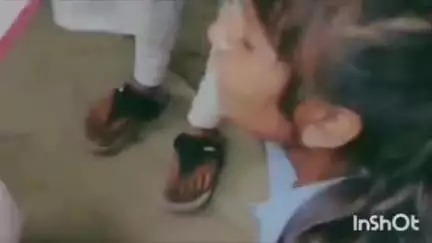 गुरारू: मध्य विद्यालय महुआईन में 10 साल से पढ़ा रहे टीचर का हुआ ट्रांसफर, रोने लगीं छात्राएं
