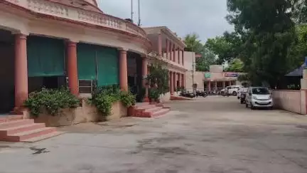 बूंदी: आज 26 जून को यहां पंडित दीनदयाल उपाध्याय अन्त्योदय संबल शिविर का आयोजन होगा: एडीएम