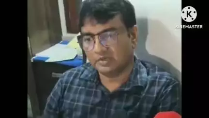 बस्ती: रोडवेज स्थित अस्पताल में इलाज के दौरान एक बच्चे की मौत के मामले में डॉक्टर गौड़ ने दिया बयान