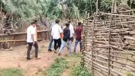 ସୋରଡା: ଆଜି ବି ମୌଳିକ ସୁବିଧାରୁ ବଞ୍ଚିତ ସୋରଡା ବ୍ଲକର ୬୦ରୁ ଉର୍ଦ୍ଧ ଗ୍ରାମ,ପାଞ୍ଚଟି ଉପାନ୍ତ ଗ୍ରାମକୁ ଗ୍ରସ୍ତ କରି ଲୋକଙ୍କ ସମସ୍ୟା ବୁଝିଲେ ବିଧାୟକ