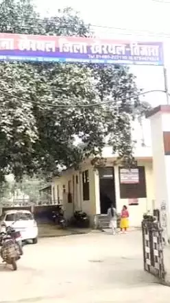खैरथल में इस्माइलपुर रोड पर दुकान में दो बच्चों ने की चोरी, ₹38 हजार और सामान ले गए