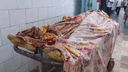 ইংরেজবাজার: বলরামপুর এলাকায় শোয়ার ঘর থেকে এক গৃহবধুর মৃতদেহ উদ্ধার