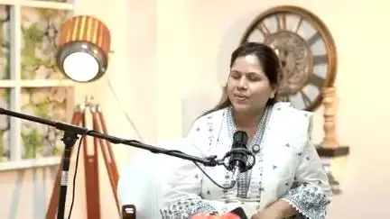 अखिलेश जी द्वारा बहुजन महापुरुषों के नाम पर बने जिले के नाम को बदलने पर क्या बोले समाजवादी प्रवक्ता?
