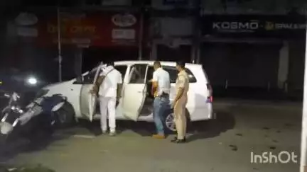 মাটিগাড়া: শিলিগুড়িতে সোনার দোকানে ডাকাতির ঘটনায় গ্রেপ্তার বিহার থেকে গ্রেপ্তার ১, আনা হল শিলিগুড়িতে