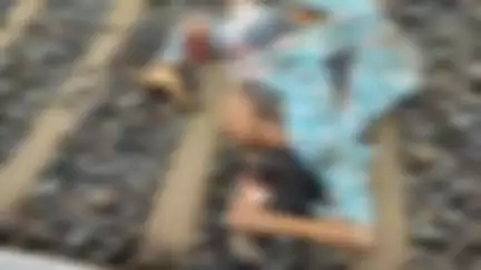 बालाघाट: कोसमी में ट्रेन दुर्घटना में युवक की मौत, बंदरझिरिया का था निवासी, पुलिस ने बताया मानसिक रूप से अस्वस्थ