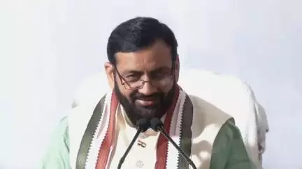 वर्तमान सरकार संविधान को सर्वोपरि मानकर लोकतांत्रिक भावना पर चल रही: नायब सिंह सैनी, मुख्यमंत्री