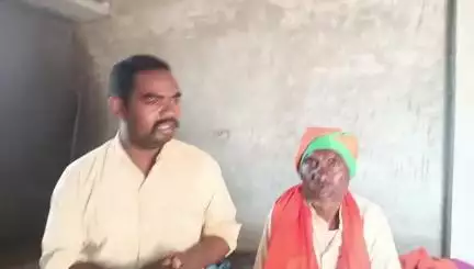 आपातकाल के समय अपना समय देश के लिए देने  वाले मन बहाल सिंह से सुनिए उनकी मन की बात