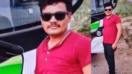 महावन: राया क्षेत्र में बीमारी से परेशान युवक ने तनाव में आकर खुद को मारी गोली, मौत हुई