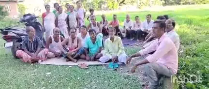 উত্তৰ গুৱাহাটী ভাগ: বাইহাটাত জাপানীজ এনকেফেলাইটিছত আক্ৰান্ত হৈ জিএমচিএইচত চিকিৎসাধীন এজন লোক, বাইহাটাত ৰাইজৰ সজাগতা সভা
