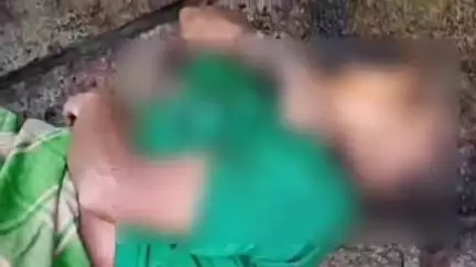 उदगीर: न्यायालया समोर बेशुद्ध अवस्थेत पडलेल्या मनोरुग्ण महिलेचा उपचारादरम्यान मृत्यू