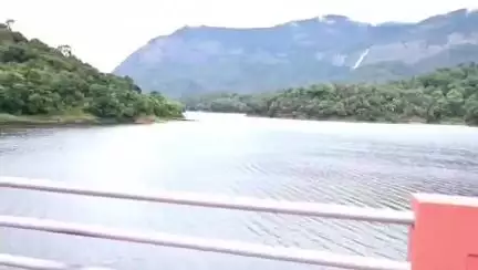 பேரூர்: சிறுவாணி அணையின் நீர்மட்டம் 42.64 அடியாக உயர்வு
கனமழை பொழிவு காரணமாக நீர்மட்டம் உயர்வு