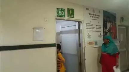 सोनीपत: नागरिक अस्पताल परिसर में ₹66.5 लाख से शौचालय की होगी मरम्मत, मरीजों को मिलेगी राहत