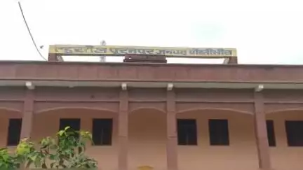 पूरनपुर: शेरपुर कला निवासी युवक कोरोना पॉजिटिव निकला, स्वास्थ्य विभाग हुआ अलर्ट