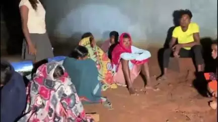 गिरिडीह: लुकईया गांव में पति ने पत्नी की हत्या की, फिर मायकेवालों ने पति को मार डाला; दोनों शव सदर अस्पताल पहुंचे