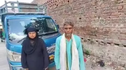 पयागपुर: साईंपुरवा गांव में 85 वर्षीय महिला की संदिग्ध परिस्थितियों में हुई मौत, पुलिस जांच में जुटी